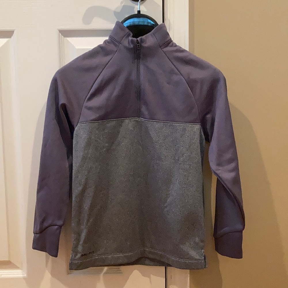 Nike Boys Dry Fit Shirt